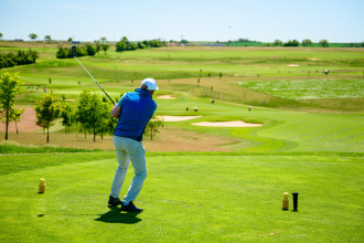 MD-Bavaria Group Golf Cup 2022