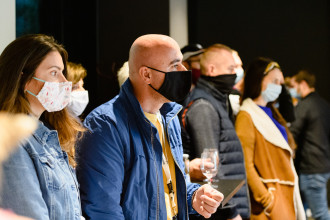 BMW Pure Drive Experience 2020