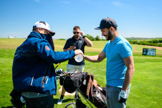 MD-Bavaria Group Golf Cup 2022