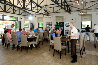 MD-BAVARIA ŽILINA GOLF CUP 2017