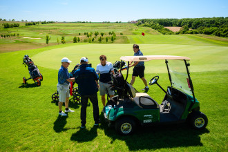 MD-Bavaria Group Golf Cup 2022