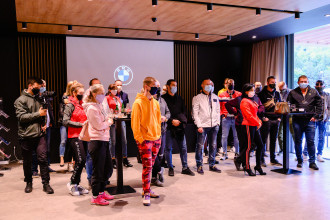 BMW Pure Drive Experience 2020