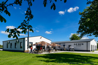 MD-BAVARIA ŽILINA GOLF CUP 2017