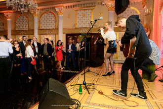 SLÁVNOSTNÉ PREDSTAVENIE ÚPLNE NOVÉHO BMW RADU 6 GRAN TURISMO