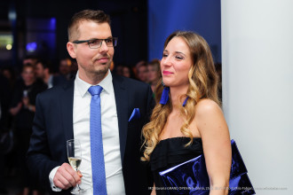 MD-BAVARIA ŽILINA-GRAND OPENING