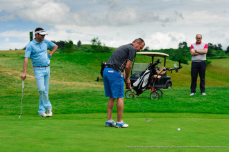 MD-BAVARIA ŽILINA GOLF CUP 2016