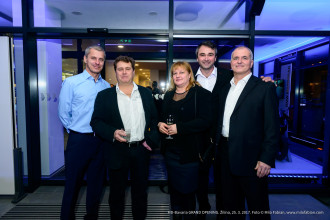 MD-BAVARIA ŽILINA-GRAND OPENING