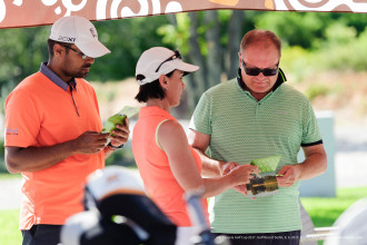 MD-BAVARIA ŽILINA GOLF CUP 2017