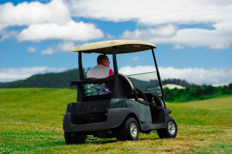 MD-BAVARIA ŽILINA GOLF CUP 2016