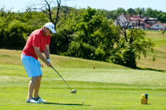 MD-Bavaria Group Golf Cup 2022