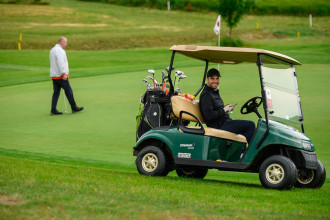 MD-Bavaria Group Golf Cup 2023