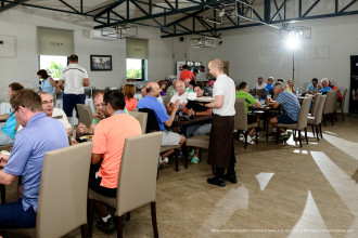 MD-BAVARIA ŽILINA GOLF CUP 2017