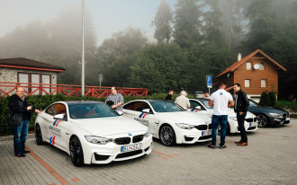 BMW M DAYS