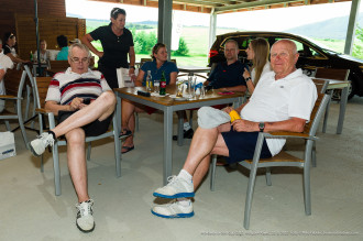 MD-BAVARIA ŽILINA GOLF CUP 2015