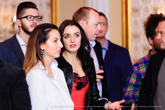 SLÁVNOSTNÉ PREDSTAVENIE ÚPLNE NOVÉHO BMW RADU 6 GRAN TURISMO