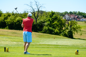 MD-Bavaria Group Golf Cup 2022