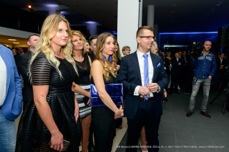 MD-BAVARIA ŽILINA-GRAND OPENING