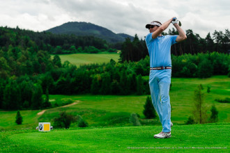 MD-BAVARIA ŽILINA GOLF CUP 2016
