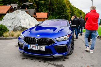 BMW Pure Drive Experience 2020