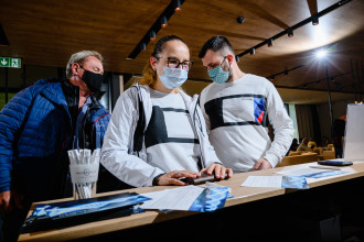 BMW Pure Drive Experience 2020