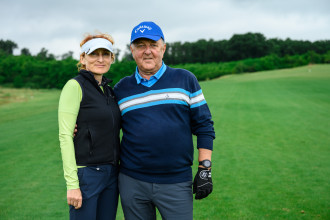 MD-Bavaria Group Golf Cup 2023