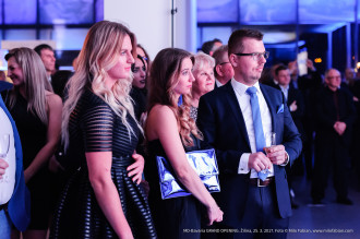 MD-BAVARIA ŽILINA-GRAND OPENING