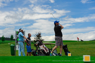 MD-BAVARIA ŽILINA GOLF CUP 2016
