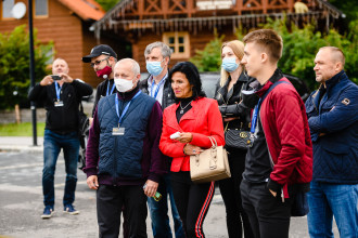 BMW Pure Drive Experience 2020