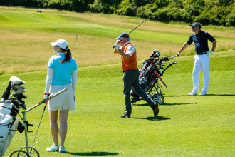 MD-Bavaria Group Golf Cup 2022