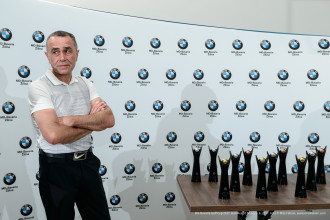 MD-BAVARIA ŽILINA GOLF CUP 2017