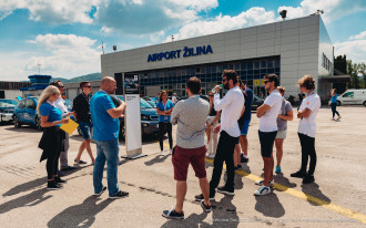 BMW ELECTRIC NOW TOUR 2017