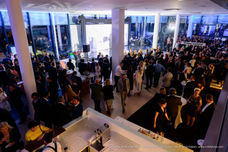 MD-BAVARIA ŽILINA-GRAND OPENING