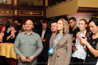 SLÁVNOSTNÉ PREDSTAVENIE ÚPLNE NOVÉHO BMW RADU 6 GRAN TURISMO