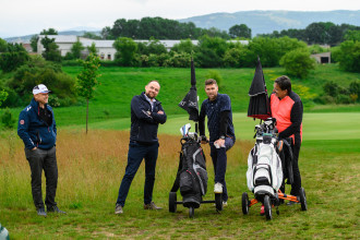 MD-Bavaria Group Golf Cup 2023