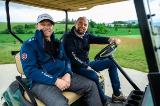 MD-Bavaria Group Golf Cup 2023