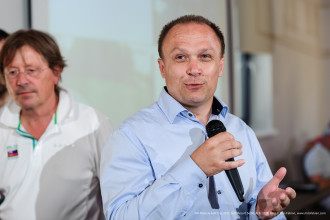 MD-BAVARIA ŽILINA GOLF CUP 2017