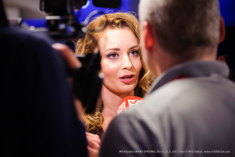 MD-BAVARIA ŽILINA-GRAND OPENING