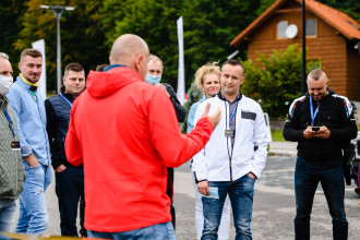 BMW Pure Drive Experience 2020