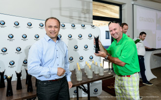 MD-BAVARIA ŽILINA GOLF CUP 2017