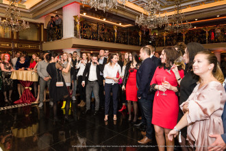 SLÁVNOSTNÉ PREDSTAVENIE ÚPLNE NOVÉHO BMW RADU 6 GRAN TURISMO