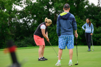 MD-Bavaria Group Golf Cup 2023