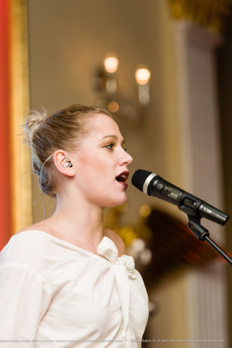 SLÁVNOSTNÉ PREDSTAVENIE ÚPLNE NOVÉHO BMW RADU 6 GRAN TURISMO