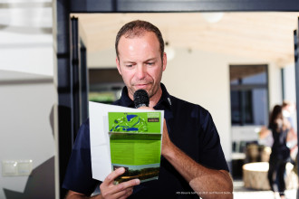 MD-BAVARIA ŽILINA GOLF CUP 2017