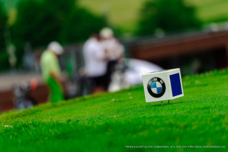 MD-BAVARIA ŽILINA GOLF CUP 2016