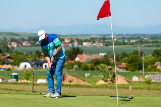 MD-Bavaria Group Golf Cup 2022