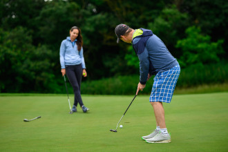 MD-Bavaria Group Golf Cup 2023