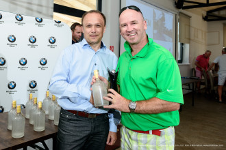 MD-BAVARIA ŽILINA GOLF CUP 2017