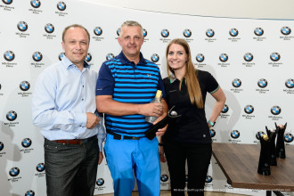 MD-BAVARIA ŽILINA GOLF CUP 2017