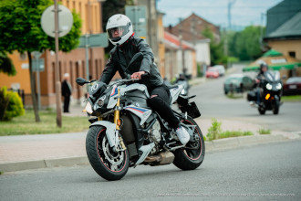 BMW MOTORRAD ROADSHOW