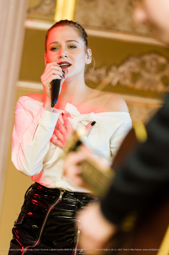 SLÁVNOSTNÉ PREDSTAVENIE ÚPLNE NOVÉHO BMW RADU 6 GRAN TURISMO